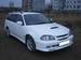 Photos Toyota Caldina