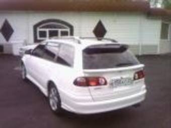 Caldina