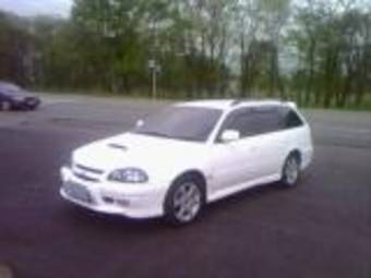 1998 Caldina