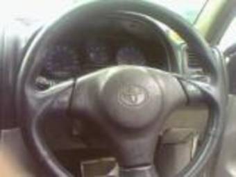 Toyota Caldina