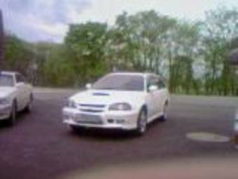Toyota Caldina