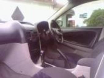 Toyota Caldina