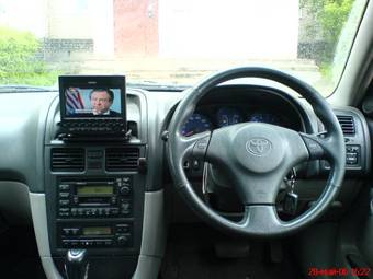 1998 Toyota Caldina