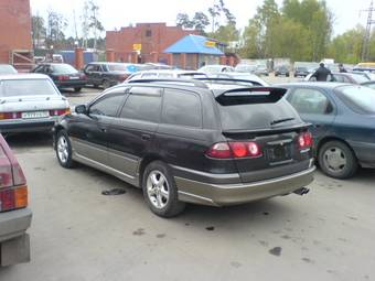 1998 Caldina