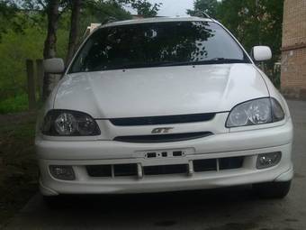 1998 Toyota Caldina