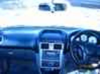 Toyota Caldina