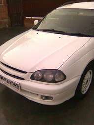 1998 Caldina