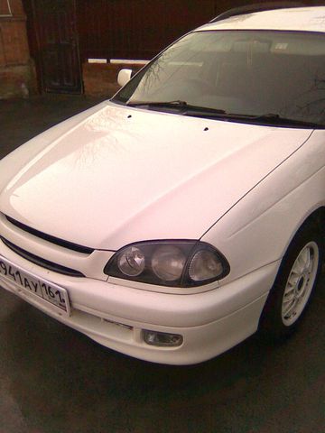 1998 Toyota Caldina