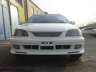 1998 Caldina