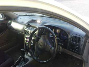Toyota Caldina