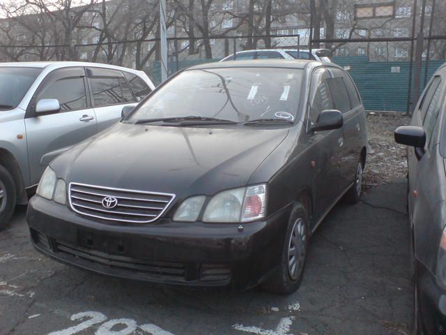 1998 Toyota Caldina