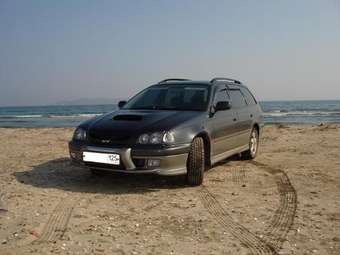 1998 Toyota Caldina