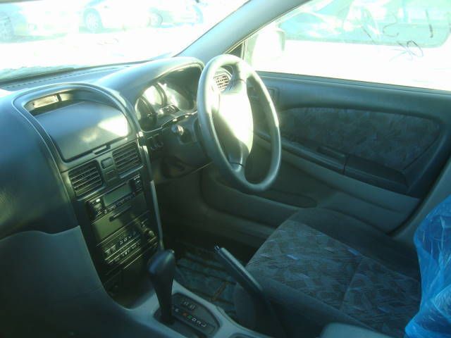 1998 Toyota Caldina