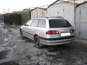 1998 Caldina