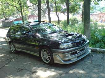 1998 Toyota Caldina