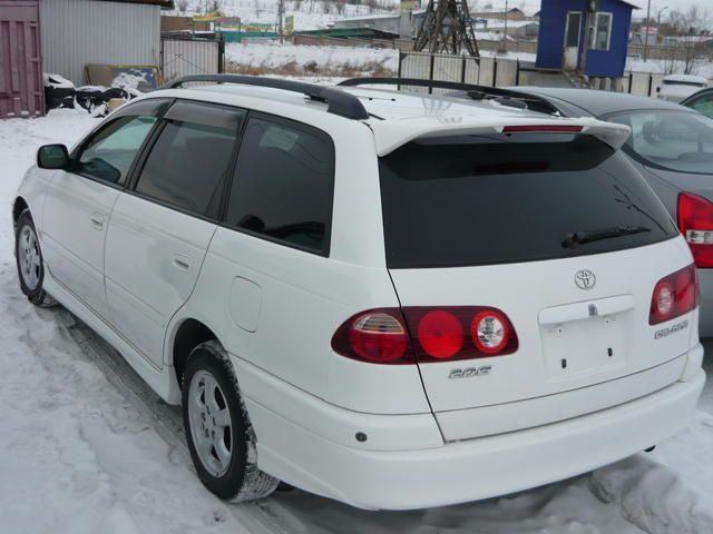 1998 Toyota Caldina