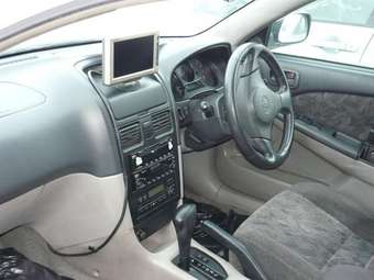 Toyota Caldina