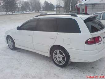 1998 Toyota Caldina