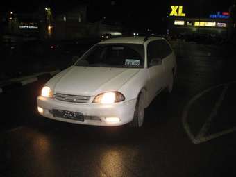 1998 Toyota Caldina