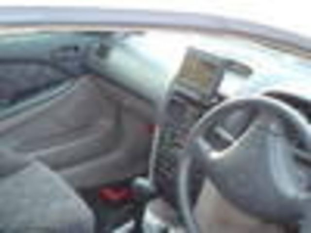 1998 Toyota Caldina