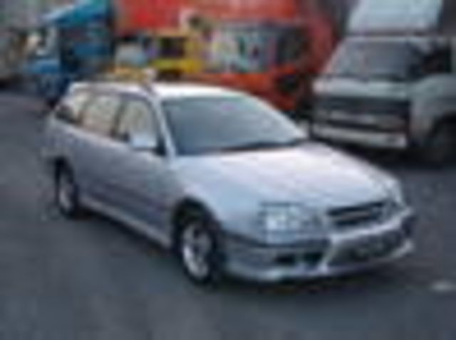 1998 Toyota Caldina