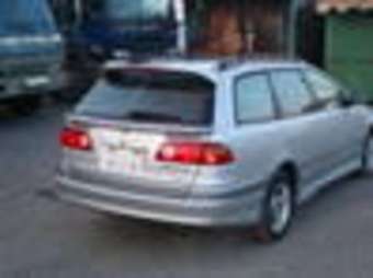 1998 Caldina