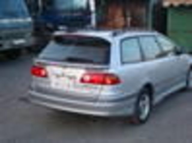 1998 Toyota Caldina