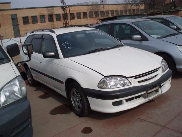 1998 Toyota Caldina