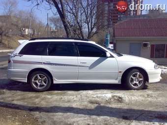 1998 Toyota Caldina