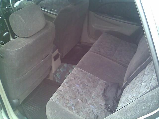1998 Toyota Caldina