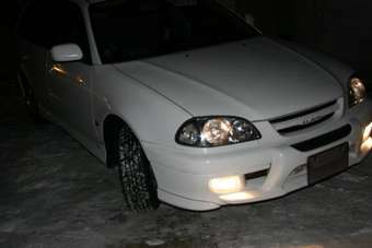 1998 Toyota Caldina