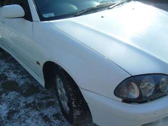 Toyota Caldina