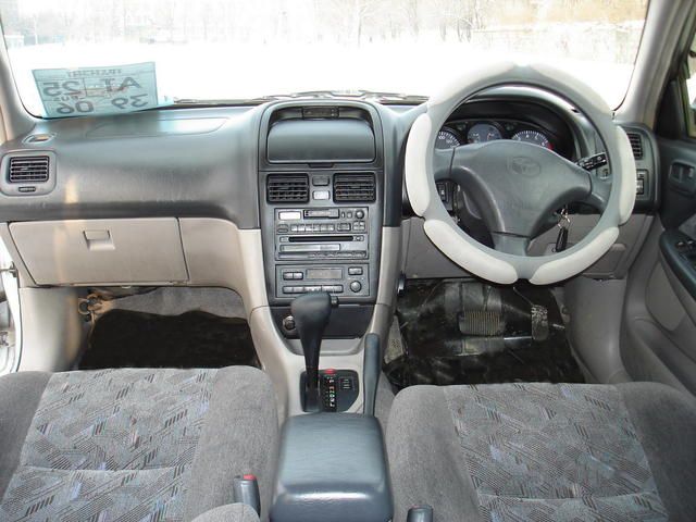 1998 Toyota Caldina