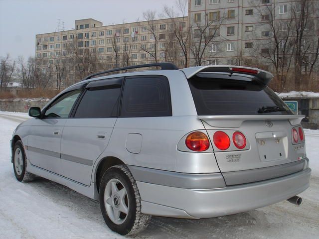 1998 Toyota Caldina