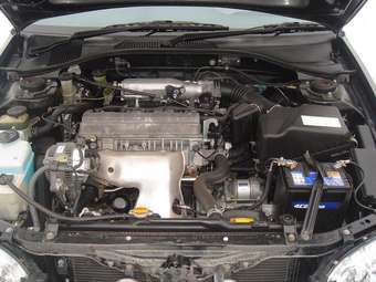 Toyota Caldina
