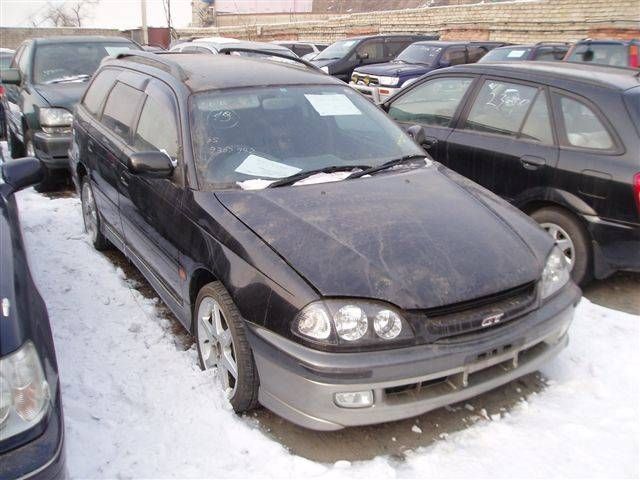 1998 Toyota Caldina