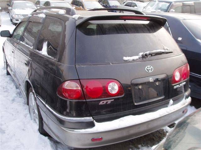 1998 Toyota Caldina