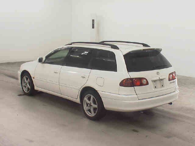 1998 Toyota Caldina