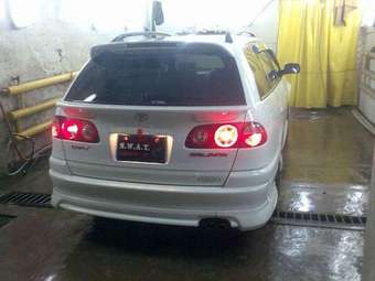 1998 Caldina