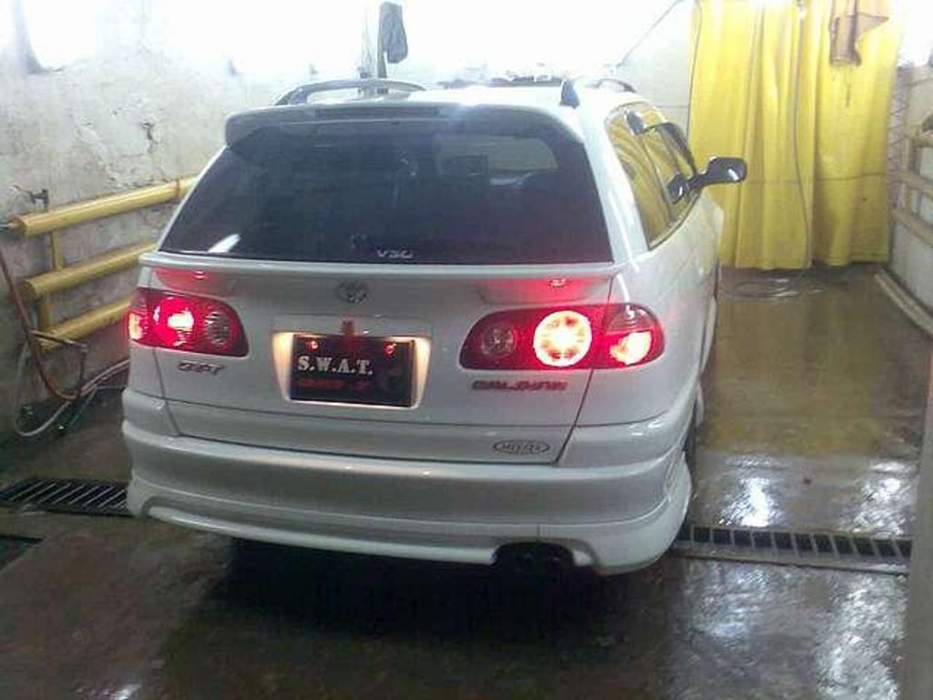 1998 Toyota Caldina