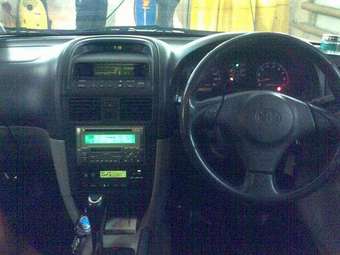 Toyota Caldina