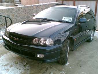 1998 Toyota Caldina