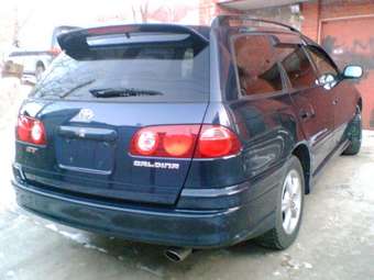 1998 Caldina