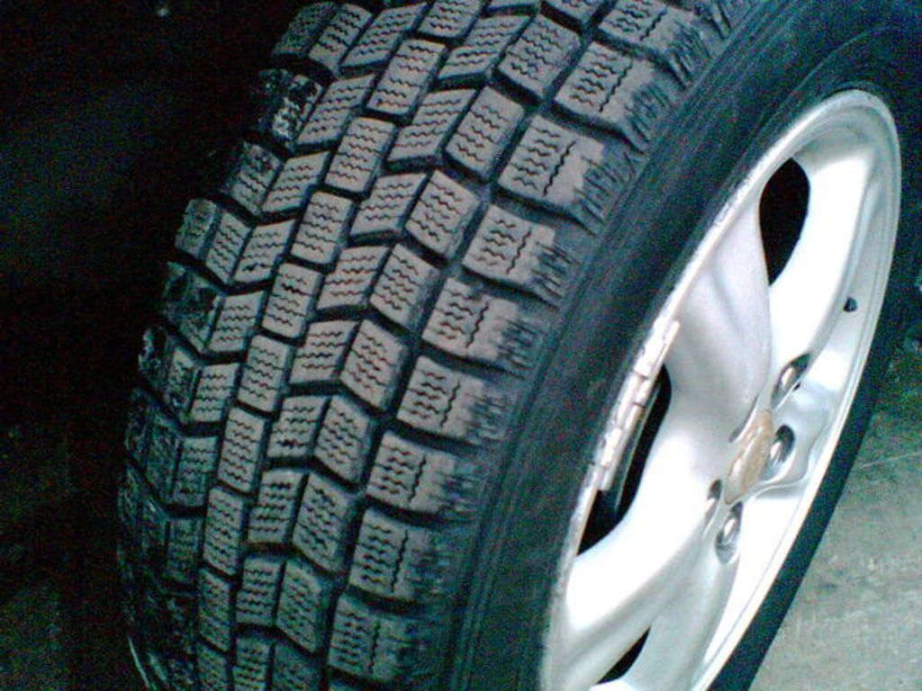 1998 Toyota Caldina