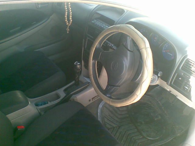 1998 Toyota Caldina