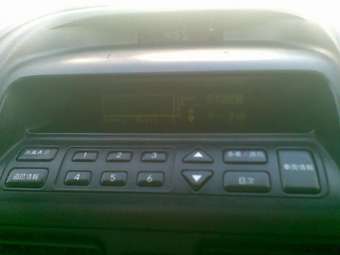 Toyota Caldina