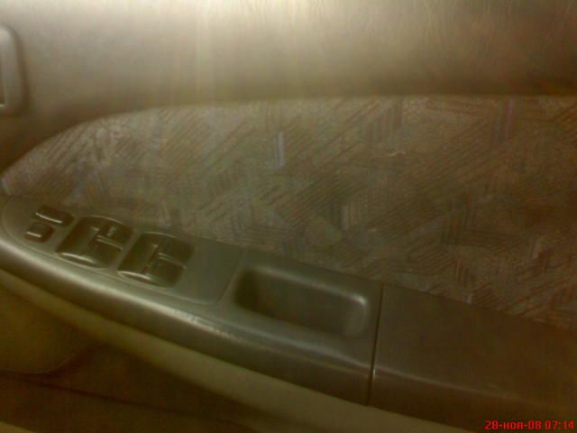 1998 Toyota Caldina