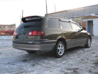 Toyota Caldina