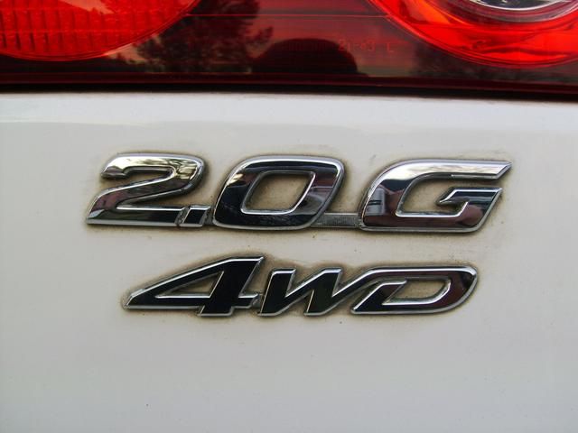 1998 Toyota Caldina