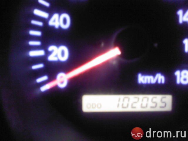 1998 Toyota Caldina